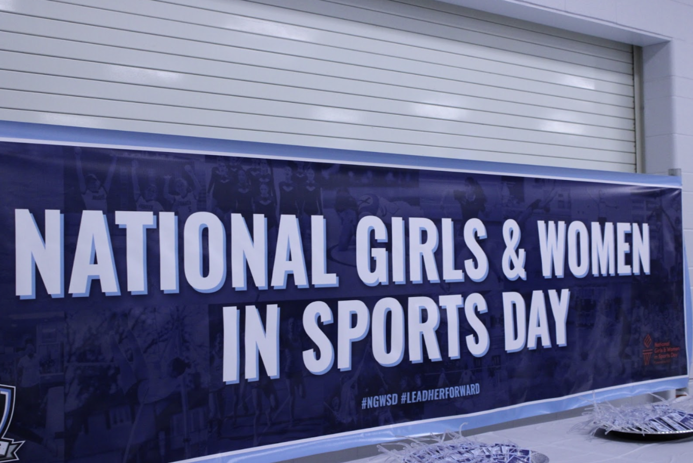 Women in Sports Breakfast Photo Album